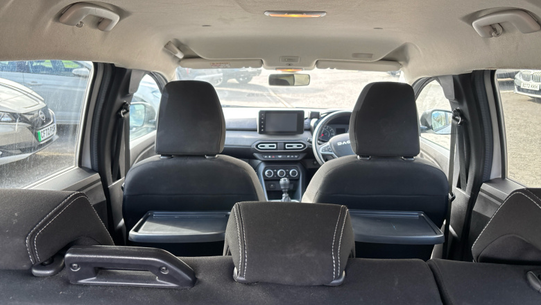 Dacia Jogger 1.0 TCe Extreme SE 5dr Petrol Estate